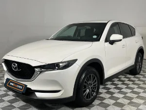 Used 2019 Mazda CX-5 2.0 Active