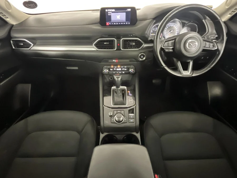 Used 2019 Mazda CX-5 2.0 Active - WeBuyCars Silverlakes