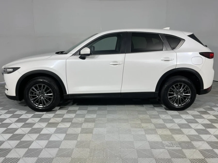 Used 2019 Mazda CX-5 2.0 Active - WeBuyCars Silverlakes
