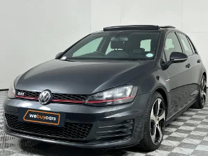Used 2014 Volkswagen Golf GTI