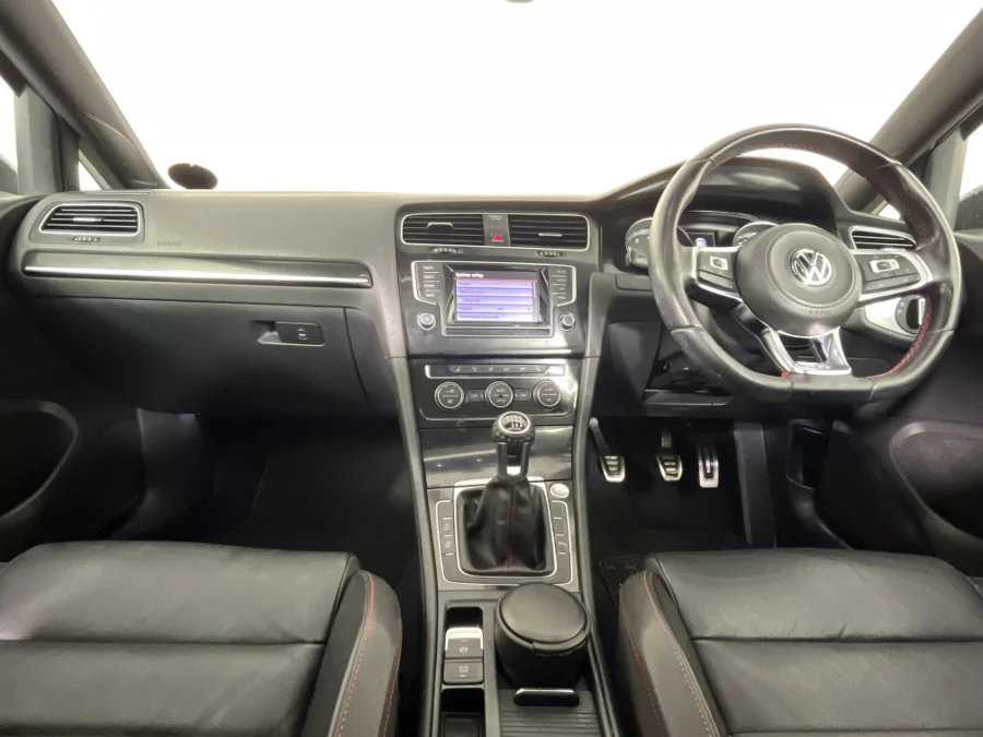 Used 2014 Volkswagen Golf GTI - WeBuyCars Pietermaritzburg