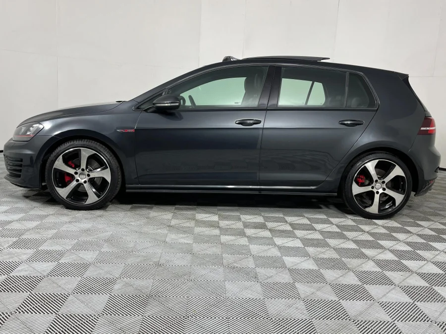 Used 2014 Volkswagen Golf GTI - WeBuyCars Pietermaritzburg