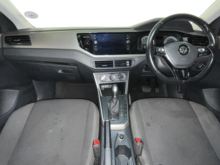 Used 2018 Volkswagen Polo hatch 1.0TSI Comfortline auto - WeBuyCars Montana