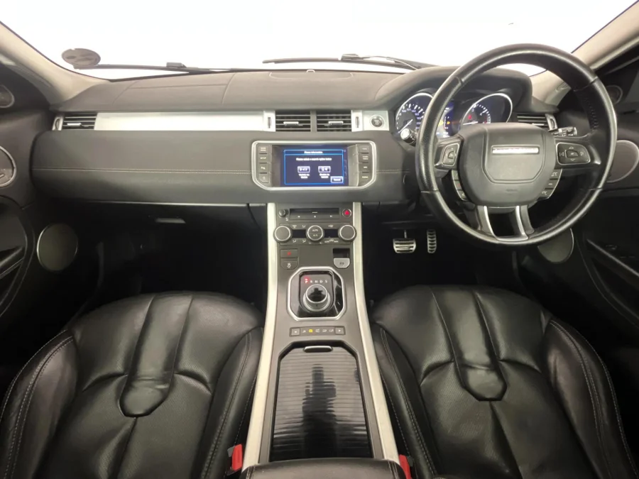Used 2012 Land Rover Range Rover Evoque coupe SD4 Dynamic - WeBuyCars The Dome Used 2012 Land Rover Range Rover Evoque coupe SD4 Dynamic - WeBuyCars The Dome