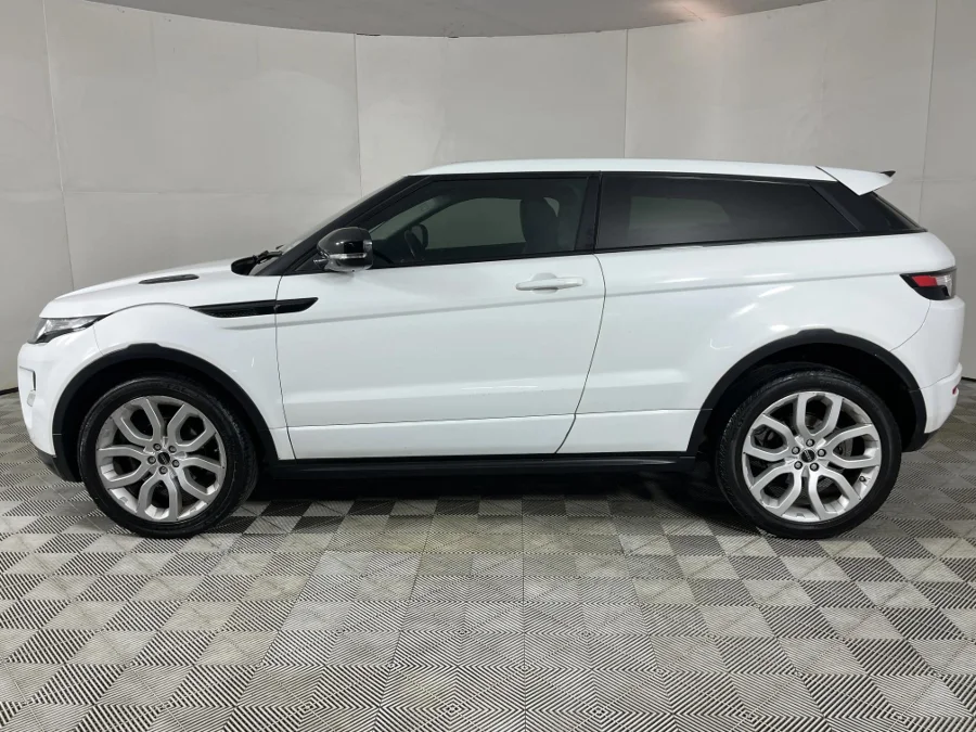 Used 2012 Land Rover Range Rover Evoque coupe SD4 Dynamic - WeBuyCars The Dome Used 2012 Land Rover Range Rover Evoque coupe SD4 Dynamic - WeBuyCars The Dome
