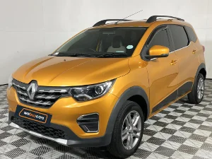 Used 2021 Renault Triber 1.0 Prestige