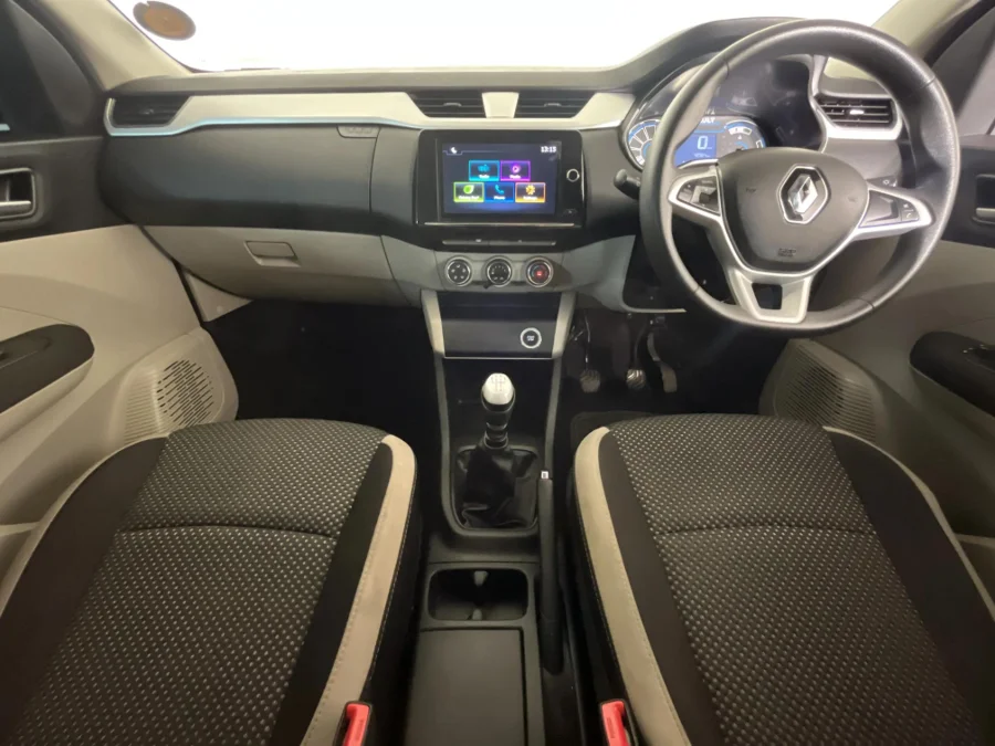 Used 2021 Renault Triber 1.0 Prestige - WeBuyCars Riverhorse