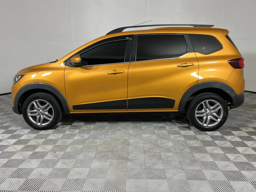 Used 2021 Renault Triber 1.0 Prestige - WeBuyCars Riverhorse