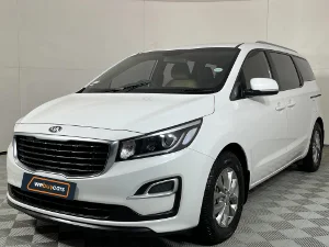 Used 2021 Kia Grand Sedona 2.2CRDi EX 7-seater