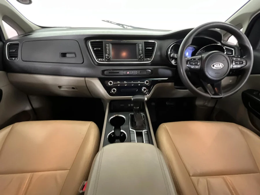 Used 2021 Kia Grand Sedona 2.2CRDi EX 7-seater - WeBuyCars JHB South Used 2021 Kia Grand Sedona 2.2CRDi EX 7-seater - WeBuyCars JHB South