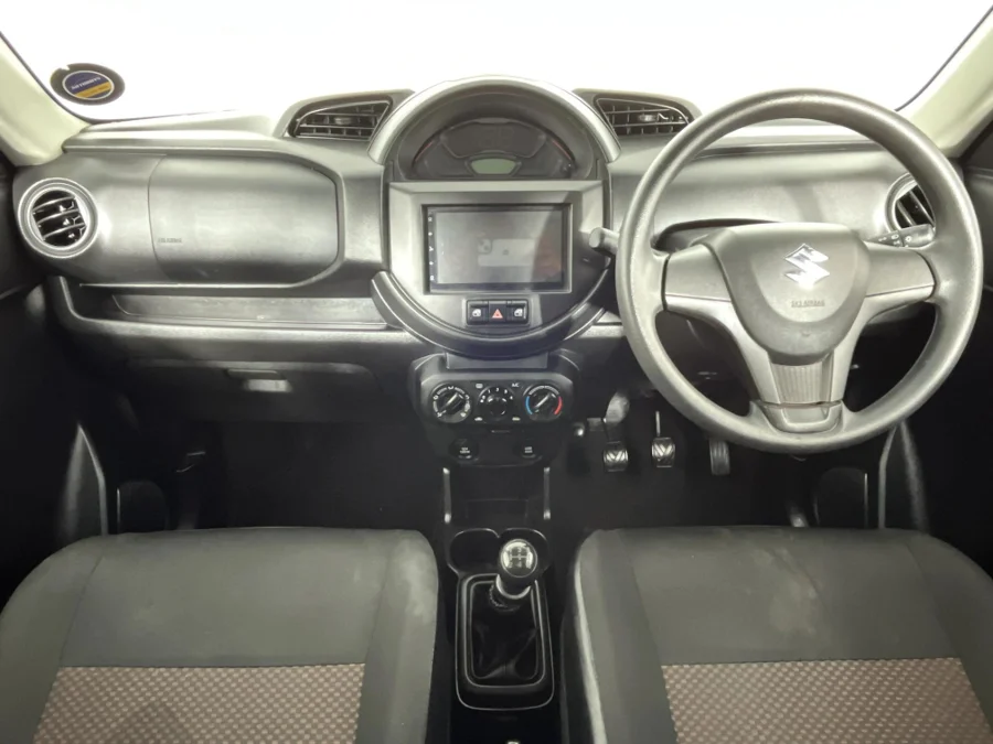 Used 2020 Suzuki S-Presso 1.0 GL+ manual - WeBuyCars Montana