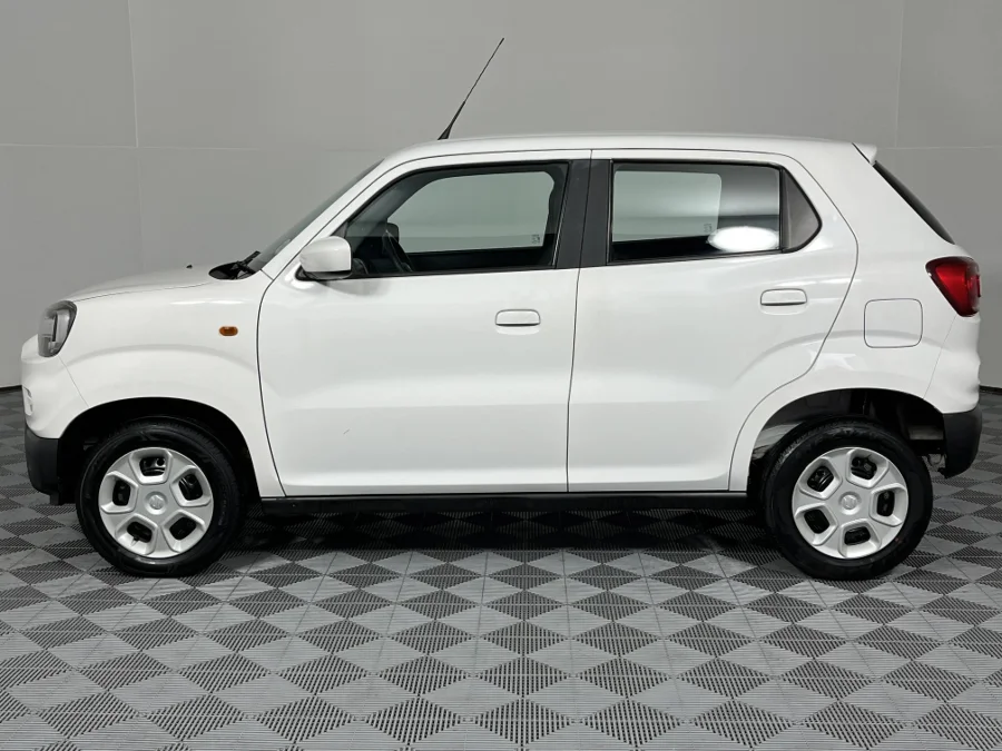 Used 2020 Suzuki S-Presso 1.0 GL+ manual - WeBuyCars Montana