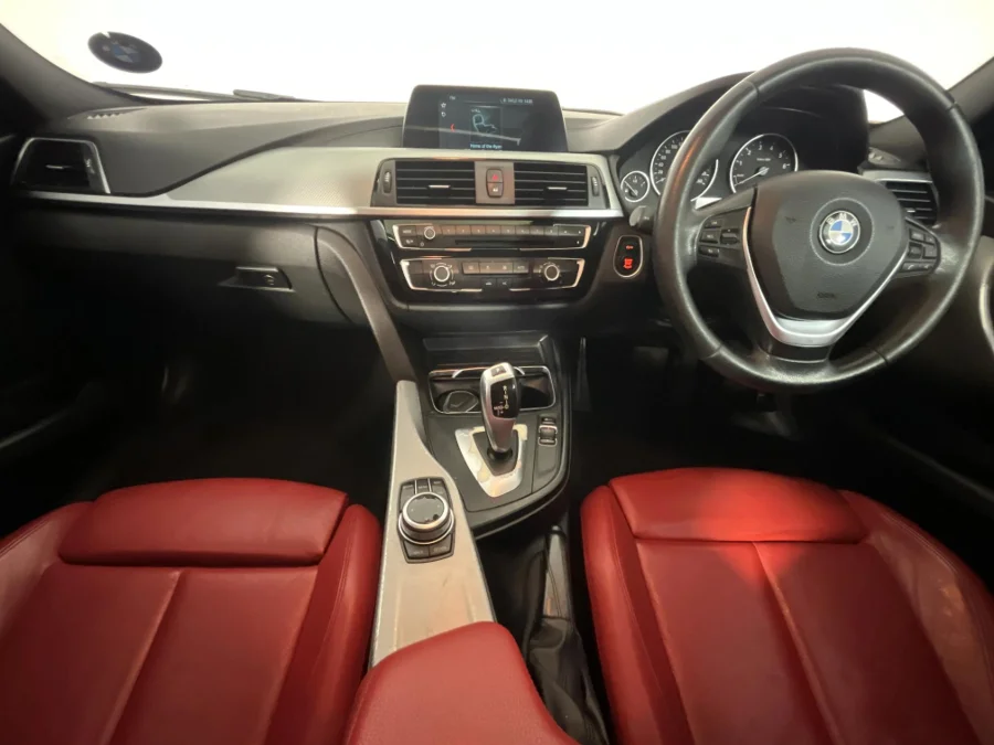 Used 2018 BMW 3 Series 318i M Sport auto - WeBuyCars Brackenfell Cape Town Used 2018 BMW 3 Series 318i M Sport auto - WeBuyCars Brackenfell Cape Town