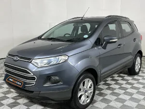 Used 2015 Ford EcoSport 1.0T Trend