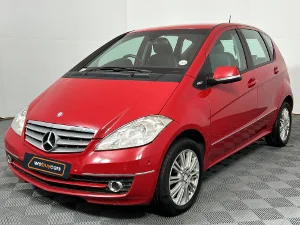 Used 2012 Mercedes-Benz A-Class A180CDI Elegance auto Used 2012 Mercedes-Benz A-Class A180CDI Elegance auto