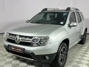 Used 2017 Renault Duster 1.5dCi Dynamique