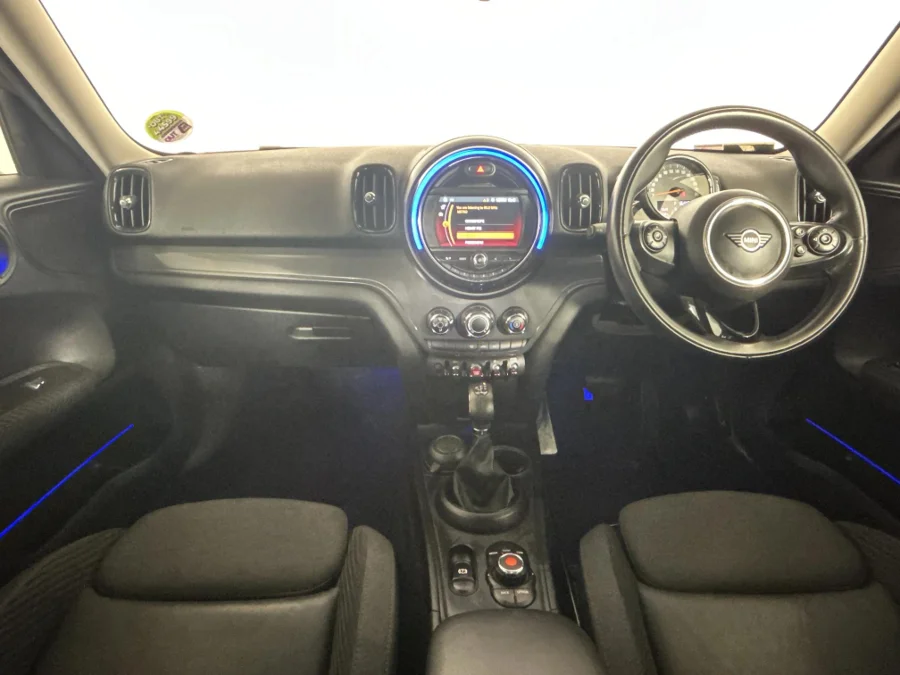 Used 2020 MINI Countryman Cooper Countryman - WeBuyCars JHB South