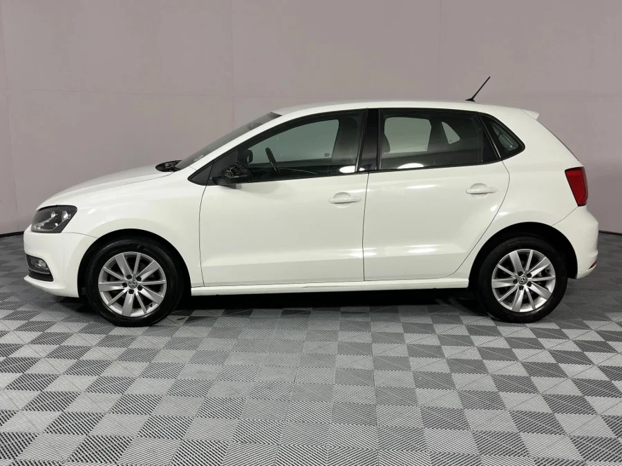 Used 2017 Volkswagen Polo hatch 1.2TSI beats - WeBuyCars Lansdowne Used 2017 Volkswagen Polo hatch 1.2TSI beats - WeBuyCars Lansdowne