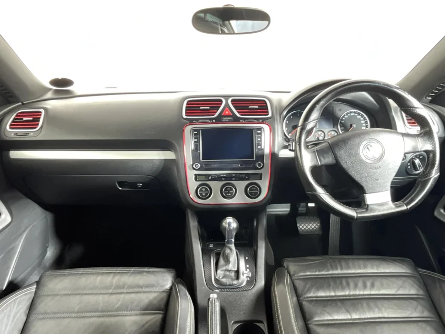 Used 2009 Volkswagen Scirocco 2.0TSI Sportline auto - WeBuyCars Witbank Used 2009 Volkswagen Scirocco 2.0TSI Sportline auto - WeBuyCars Witbank