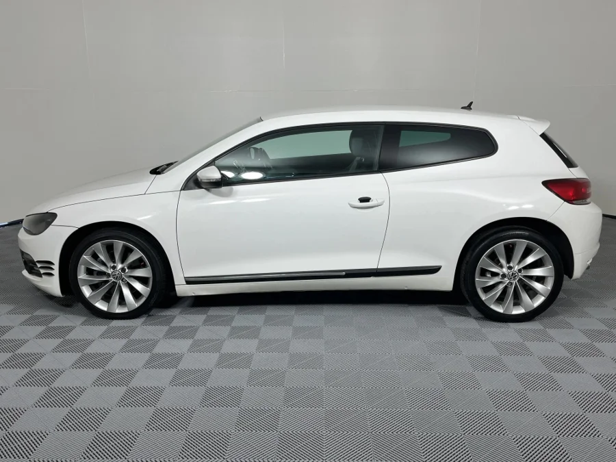 Used 2009 Volkswagen Scirocco 2.0TSI Sportline auto - WeBuyCars Witbank Used 2009 Volkswagen Scirocco 2.0TSI Sportline auto - WeBuyCars Witbank