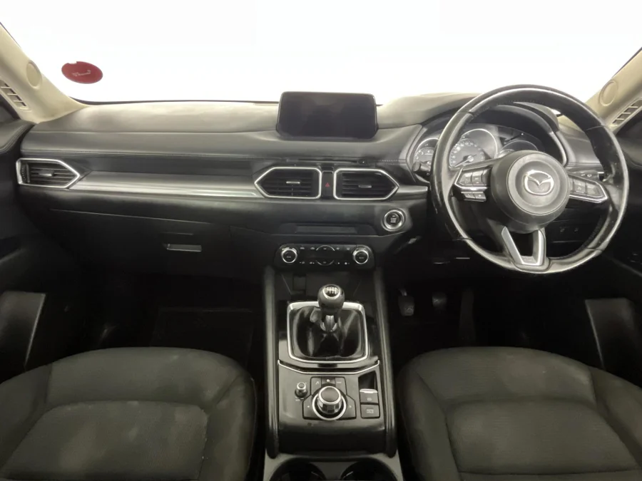 Used 2018 Mazda CX-5 2.0 Active manual - WeBuyCars Gqeberha
