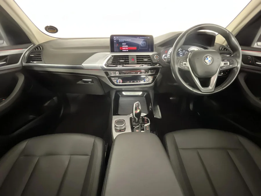 Used 2019 BMW X3 xDrive20d - WeBuyCars Brackenfell Cape Town