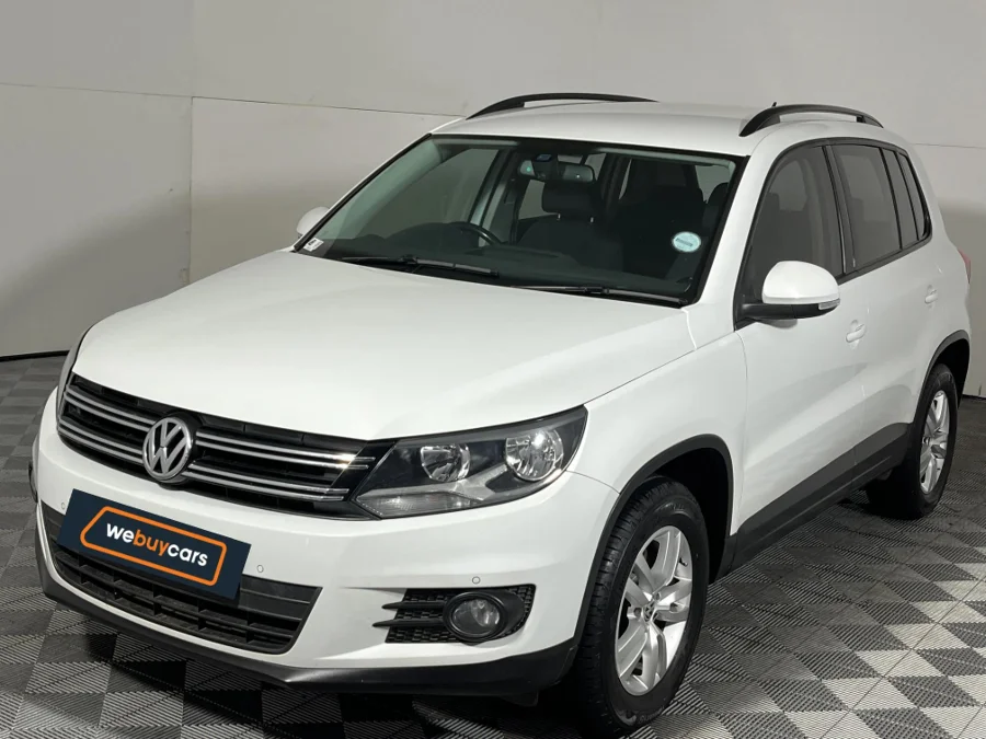 Used 2016 Volkswagen Tiguan 1.4TSI 118kW Trend&Fun auto - WeBuyCars Germiston Used 2016 Volkswagen Tiguan 1.4TSI 118kW Trend&Fun auto - WeBuyCars Germiston