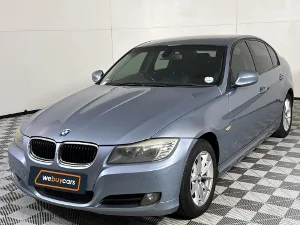 Used 2011 BMW 3 Series 320i Individual auto