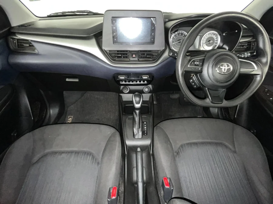 Used 2022 Toyota Starlet 1.5 XS auto - WeBuyCars Brackenfell Cape Town