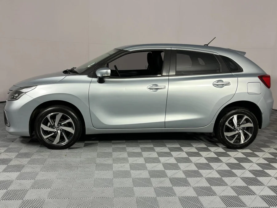 Used 2022 Toyota Starlet 1.5 XS auto - WeBuyCars Brackenfell Cape Town