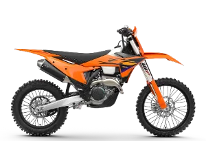 KTM 250 XC-F
