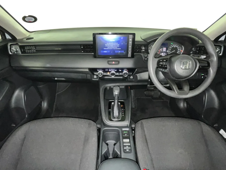 Used 2023 Honda HR-V 1.5 Comfort - WeBuyCars The Dome