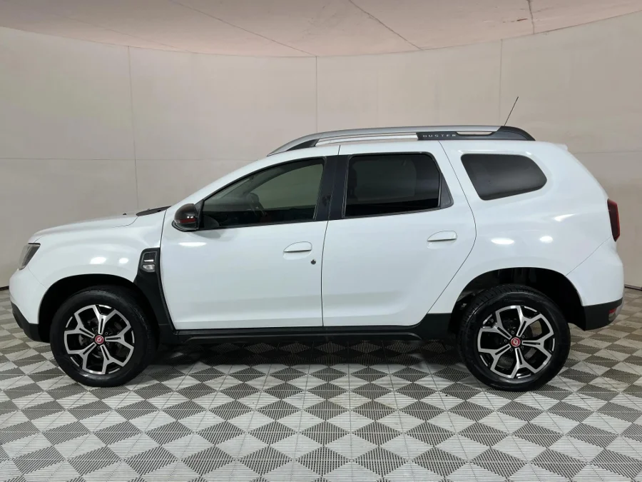 Used 2020 Renault Duster 1.5dCi TechRoad auto - WeBuyCars JHB South