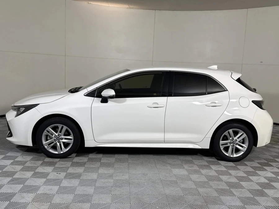 Used 2020 Toyota Corolla hatch 1.2T XS auto - WeBuyCars Silverlakes