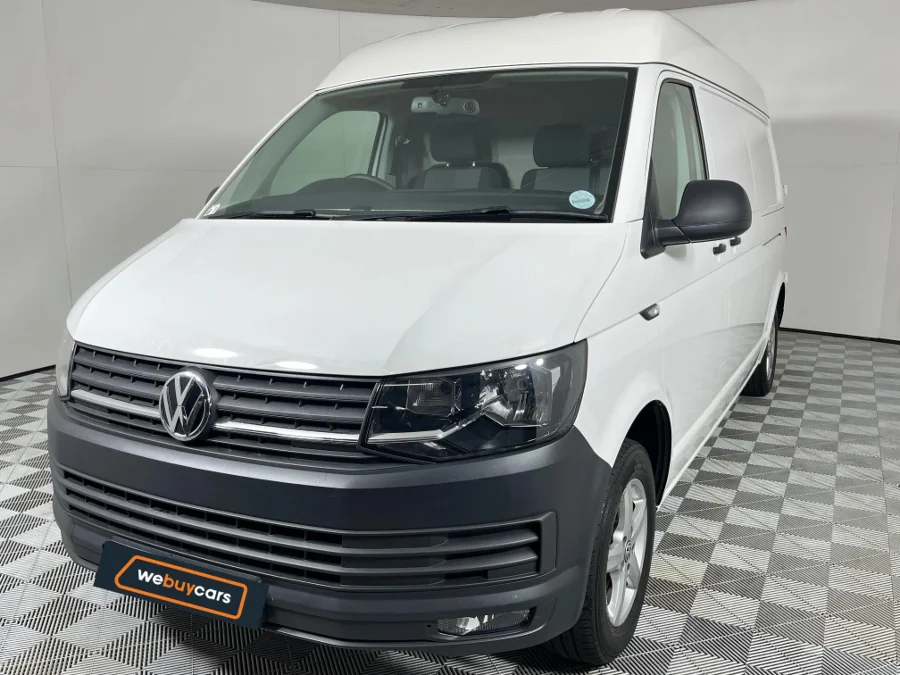Used 2018 Volkswagen Transporter 2.0TDI panel van LWB auto - WeBuyCars The Dome Used 2018 Volkswagen Transporter 2.0TDI panel van LWB auto - WeBuyCars The Dome