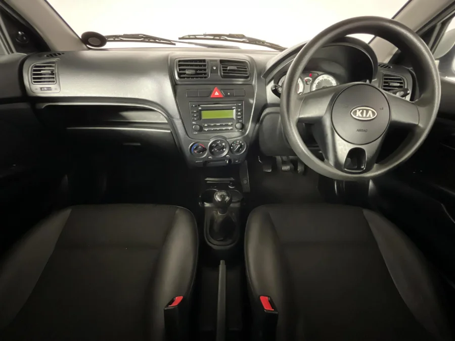 Used 2011 Kia Picanto 1.1 Striker - WeBuyCars Durban Used 2011 Kia Picanto 1.1 Striker - WeBuyCars Durban