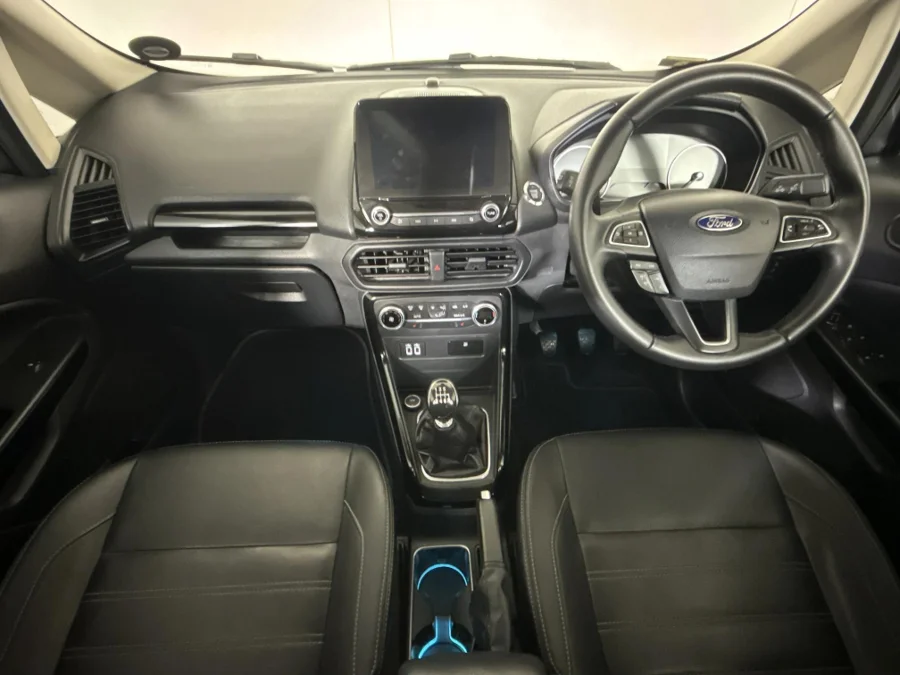 Used 2019 Ford EcoSport 1.0T Titanium - WeBuyCars Midstream