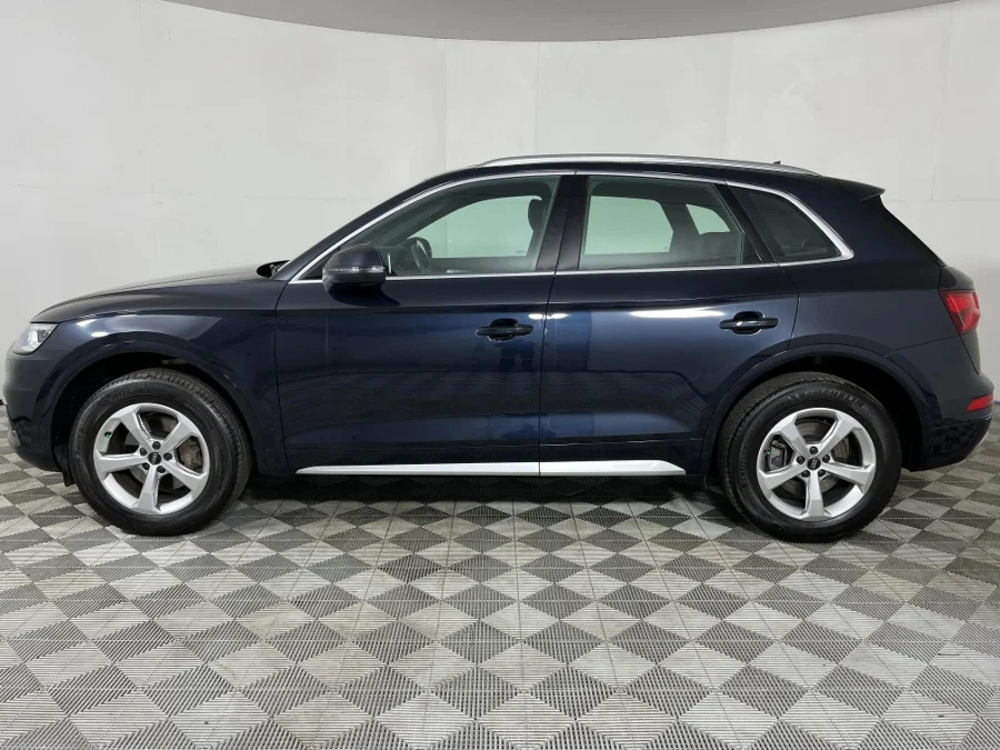 Used 2019 Audi Q5 45TFSI quattro sport Black Edition - WeBuyCars George Used 2019 Audi Q5 45TFSI quattro sport Black Edition - WeBuyCars George