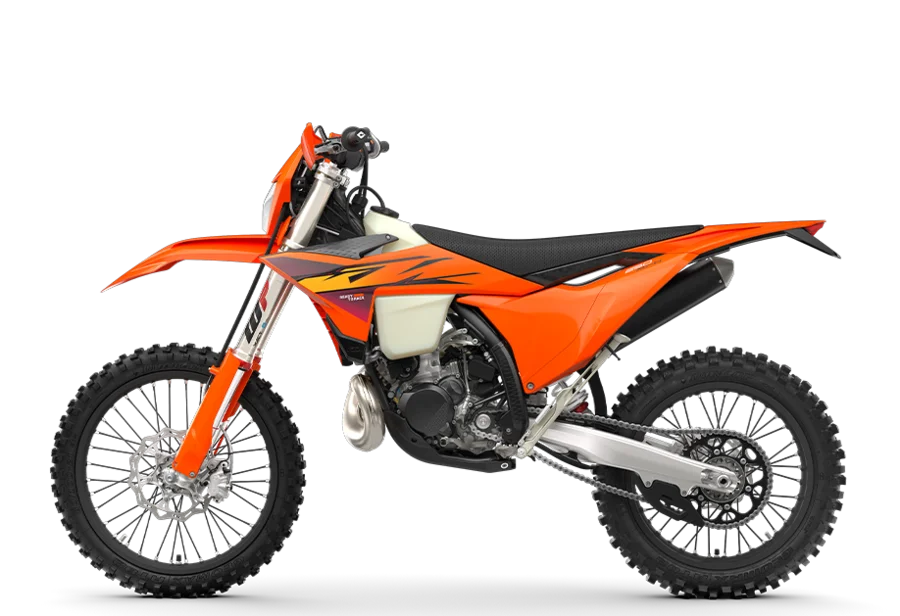 KTM 250 XC-W - FAST KTM KTM 250 XC-W - FAST KTM