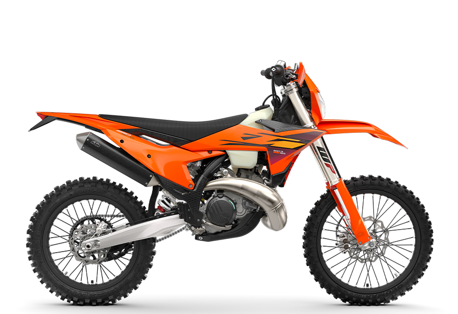 KTM 250 XC-W