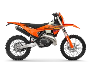 KTM 250 XC-W KTM 250 XC-W