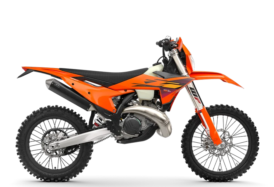 KTM 250 XC-W - FAST KTM KTM 250 XC-W - FAST KTM