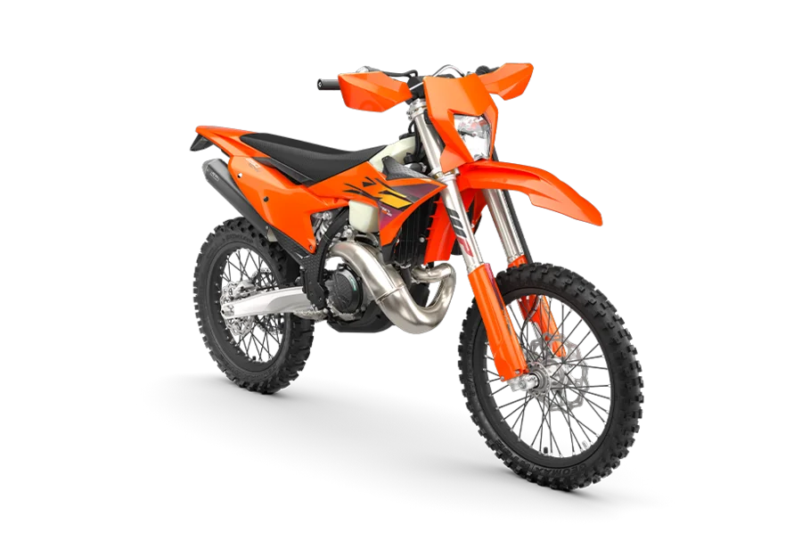 KTM 250 XC-W - FAST KTM KTM 250 XC-W - FAST KTM