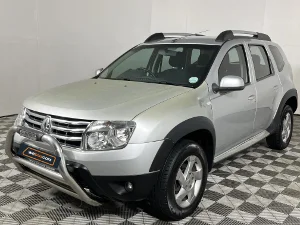Used 2014 Renault Duster 1.5dCi Dynamique
