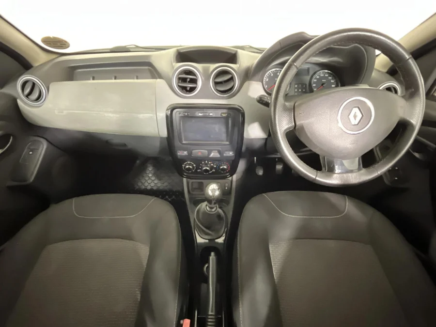Used 2014 Renault Duster 1.5dCi Dynamique - WeBuyCars The Dome