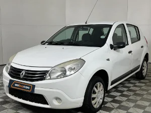 Used 2011 Renault Sandero 1.6 Dynamique