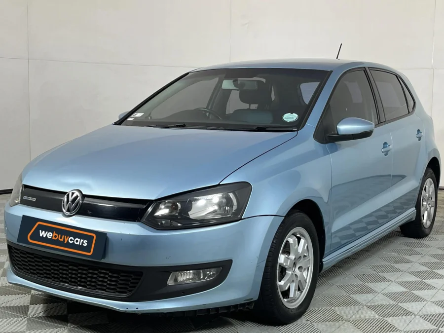 Used 2012 Volkswagen Polo hatch 1.2TDI BlueMotion - WeBuyCars JHB South Used 2012 Volkswagen Polo hatch 1.2TDI BlueMotion - WeBuyCars JHB South