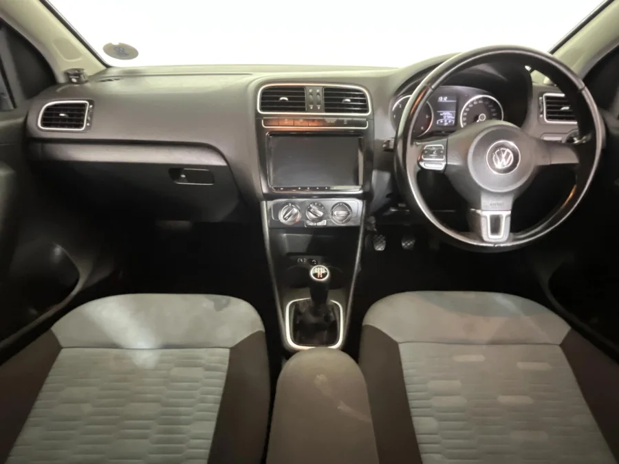 Used 2012 Volkswagen Polo hatch 1.2TDI BlueMotion - WeBuyCars JHB South Used 2012 Volkswagen Polo hatch 1.2TDI BlueMotion - WeBuyCars JHB South