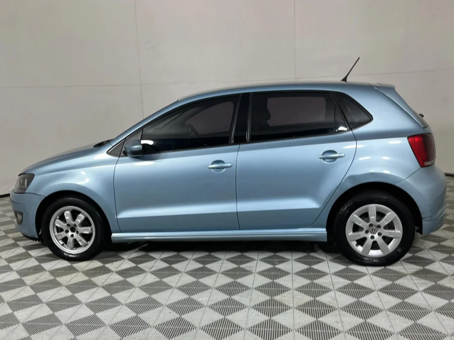 Used 2012 Volkswagen Polo hatch 1.2TDI BlueMotion - WeBuyCars JHB South Used 2012 Volkswagen Polo hatch 1.2TDI BlueMotion - WeBuyCars JHB South