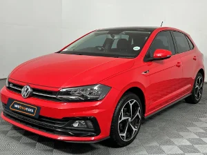 Used 2020 Volkswagen Polo hatch 1.0TSI Comfortline